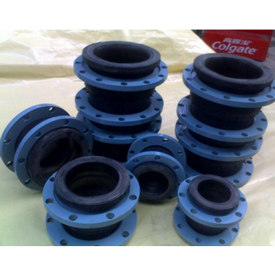 DN400MM燃氣管道專用可曲撓橡膠軟接頭JGD型 優(yōu)質廠家生產(chǎn)與價格解析