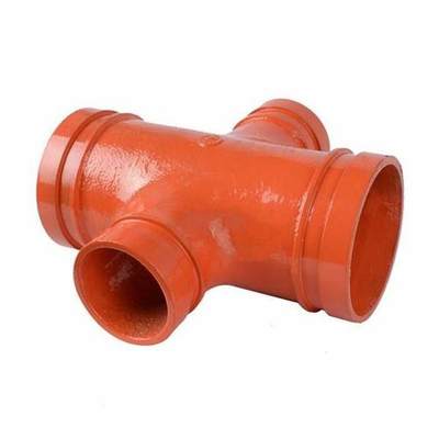 鼎梁管道 卓越品質鑄就現(xiàn)代建筑之脈